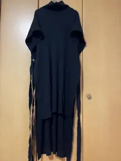 mm6 ワンピース