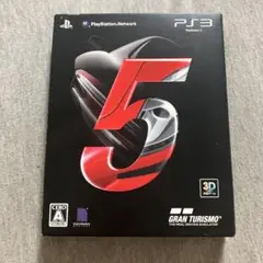 グランツーリスモ5 ps3 C