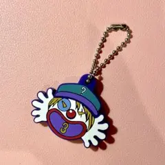ハンターハンター キメラアント編 一番くじ キーカバー カイト