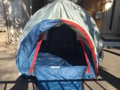 EUREKAテントspecial edition Eureka(ヨーレイカ)! Solitaire - Tent (sleeps 1) : ワールド