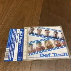 Def Tech アルバム CD