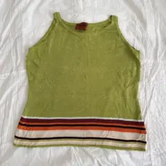 MISSONI トップス