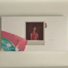 IU iu アイユ Palette パレット 韓国盤CD Vol.4: Palette : IU | HMV&BOOKS online - L100005326