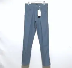 新品 DAIRIKU Slim Flasher Pressed Pants 29