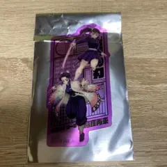 鬼滅の刃　映画入場特典