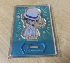 名探偵コナン　パーティータイム　アクリルスタンド　怪盗キッド