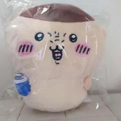ボイス付き くりまんじゅう ぬいぐるみ 未使用袋入り