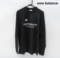 ☆ 新品未使用 ニューバランス パフォーマンス 防風ニットトップ 2XL