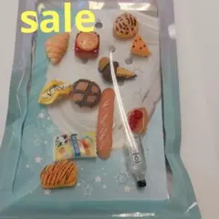 クロックスアクセサリー 　 　SHOE CHARM ブレッド&チョコ