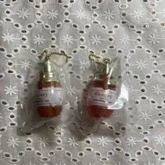 &honey ガチャガチャ