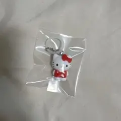 ハローキティ めじるし アクセサリー チャーム