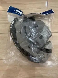 受*＊様 shoei j force2　Lサイズ　プロによる再塗装　内装新品交換 SHOEI・J-FORCE2・J-FORCE II・HONDA・ジェットヘルメット・XL