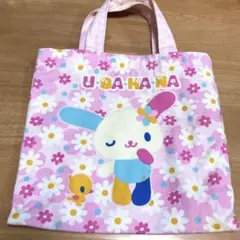 サンリオ　ウサハナ