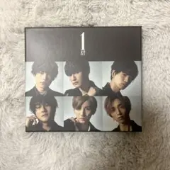1ST(音色盤)