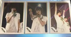 中島健人　公式写真　Sexy Zone