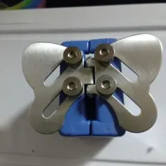 【新品未使用品】富士計器　活水器　蝶々　蛇口挟み込みタイプ　浄水器 新品未使用品】富士計器 活水器 蝶々 蛇口挟み込みタイプ 浄水器