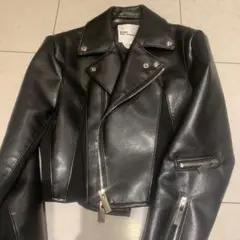 本日限定！noirkeininomiya ホースレザーライダース 本日限定！noirkeininomiya ホースレザーライダース