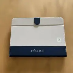 スマイルゼミ　カバー