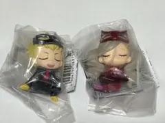 ペルソナ5 肩ズンフィギュア 【パンサー スカル】2体セット