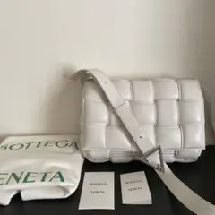 bottegaveneta ダニエルリー マチュー パデッド カセット