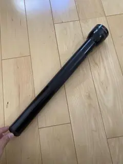 新品　マグライト　5d 懐中電灯　アメリカ製　トンファー　サバゲー　キャンプ11 新品 マグライト 警察 5d 懐中電灯 アメリカ製 トンファー