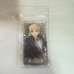 あんスタ仁兎なずな　TWINKLE ARCANA STAND