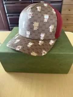 2025年最新】ドラえもん gucci キャップの人気アイテム - メルカリ