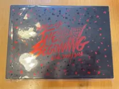 狼煙 ライブDVD 関西ジャニーズjr.