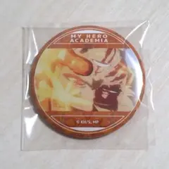 僕のヒーローアカデミア 爆豪勝己がいっぱい 缶バッジ