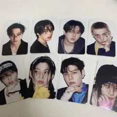 straykids karma skzoo コンプリート