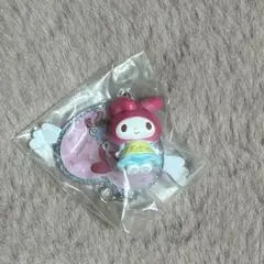 マイメロディ シークレットチャーム