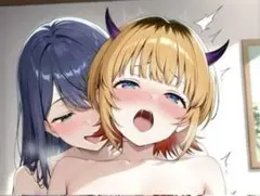 黒川あかね × MEMちょ　推しの子　バスタオル　タペストリー　シークレット