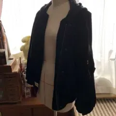 インゲボルグ ジャケット