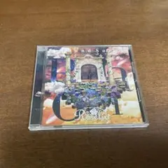 Roselia アルバム Horizon