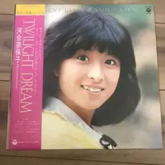 河合奈保子 Twilight Dream
