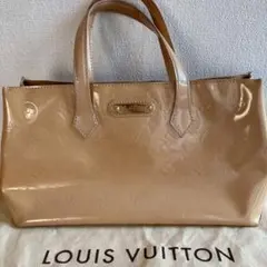 ルイヴィトン モノグラム ハンドバッグ