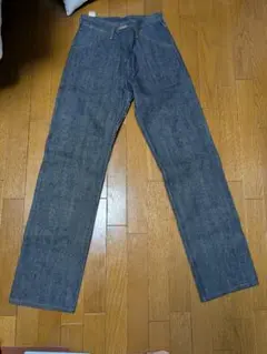 Wrangler ラングラー　ジーンズ　M1110