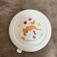 【新品】柴犬柴田さん&フルーツポンチ柄 スマートグリップスタンド