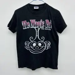 Ordinary The MagicPot Tシャツ 半袖 ブラック　M ◆42