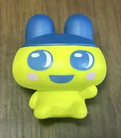 ミニフィギュアたまごっちフレンズ まめっち