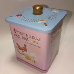 ケーニヒスクローネ　空き缶