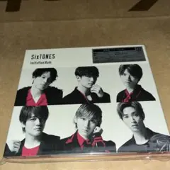 Imitation Rain/D.D.(初回盤)