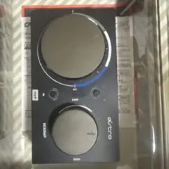 A40 TR MixAmp