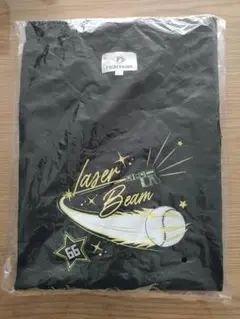 万波中正　Tシャツ　北海道日本ハムファイターズ
