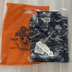OLD CROW AMERICAN WANNABE アメリカンワナビー 森下直哉