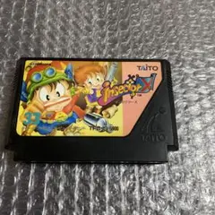 ファミコン　インセクターX