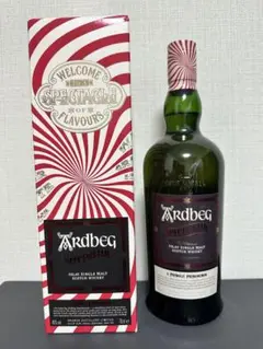 にゃんこアードベッグ Ardbeg スペクタキュラー限定ボトル 新品未開封 アードベッグ・デー 2024 限定ボトル「アードベッグ