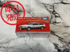 トミカ トヨタ カローラ レビン発売記念仕様(未開封品)-即日発送対応-