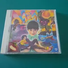 岡村靖幸 家庭教師 CD 帯なし