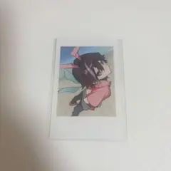 CR CRフェス 2025 トッピー TOPPY ランダムチェキ風カード